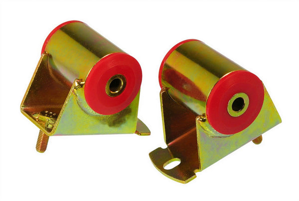 PROTHANE Jeep YJ/TJ L6 Engine Mount 1-502