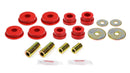PROTHANE 95-06 Evo Rear Diff Bracket Mounting Bushing 13-1610