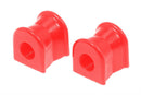 PROTHANE 84-89 300ZX Sway Bar Bushing Kit 22mm 14-1112