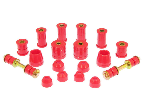 PROTHANE TOTAL KIT DATSUN 280ZX 79-83 14-2003