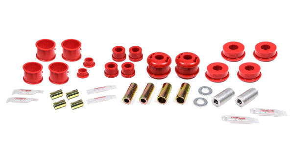 PROTHANE Subaru Bushing Kit 16-2004