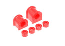 PROTHANE 96-01 4Runner Sway Bar/ End Link Bushing Kit 18-1115