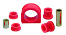PROTHANE 95-00 Tacoma Steering Rack Buching Kit 18-701