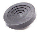 PROTHANE Jack Pad 5in Diameter 19-1405-BL