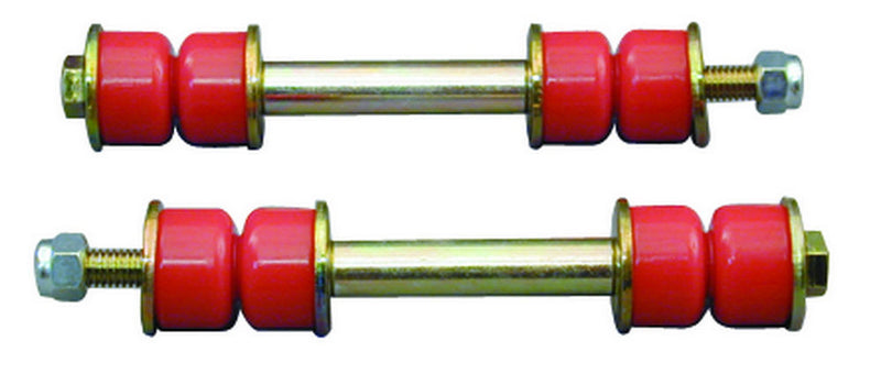 PROTHANE Sway Bar End Links 3.5in Length 19-406