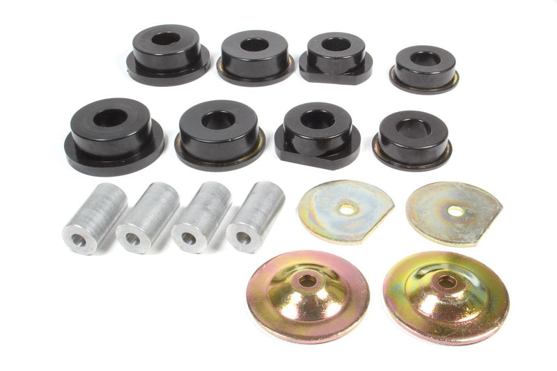PROTHANE 05-10 LX Platform Sub Frame Kit Bushings 4-109-BL