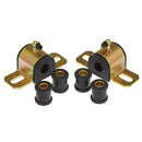 PROTHANE 05-10 LX Platform Rear Sway Bar Bushing Kit 4-1139-BL