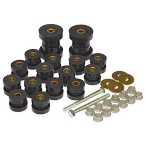 PROTHANE 05-10 LX Platform Rear Control Arm Bushing 4-220-BL