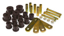 PROTHANE 64-73 Mustang Spring Bushings 6-1053-BL