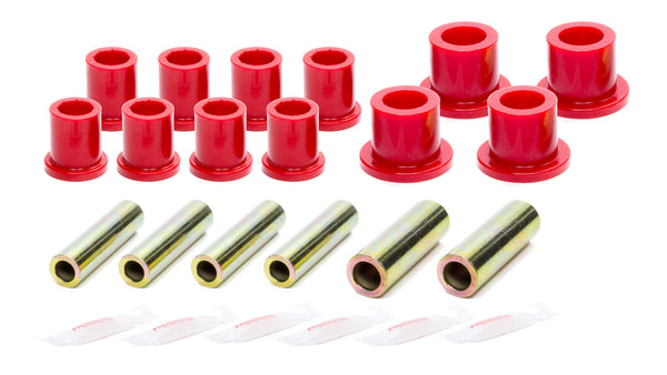 PROTHANE 04-06 Ford F150 Leaf Spring Bushings -308477