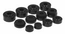 PROTHANE 66-79 Ford F100 Body Mount Kit 4WD 6-105BL