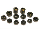 PROTHANE Ford Body Mount 2/4WD Ranger 83-97 6-106-BL