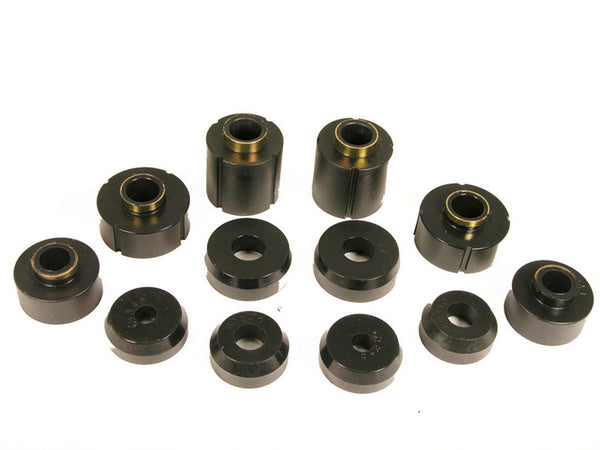 PROTHANE Ford Body Mount 2/4WD Ranger 83-97 6-106-BL