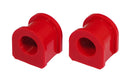 PROTHANE 79-04 Mustang Front Sway Bar Bushings 27mm -279258
