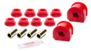 PROTHANE 97-03 Expedition Rear Sway Bar Bushings 22mm -276336