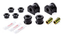 PROTHANE 05- Mustang Rear Sway Bar Bushing Kit 6-1162-BL