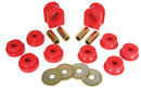 PROTHANE 99-04 Ford F250 Front Sway Bar Bushings 32mm -267935