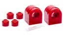 PROTHANE 04-06 Ford F150 Sway Bar and End Link Bushing Kit -267204