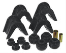 PROTHANE 66-79 Ford F100 C-Bush ing 4 Degree Bushing Set 6-1902BL