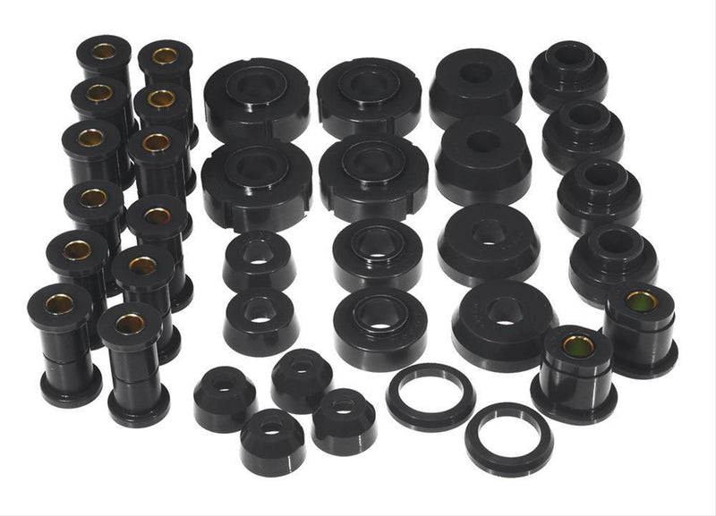 PROTHANE 66-79 Ford F100 Complete Bushing Set 2WD 6-2020BL