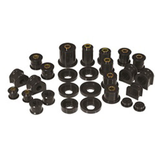 PROTHANE 05- Mustang GT Bushing Kit Total Vehicle 6-2034-BL