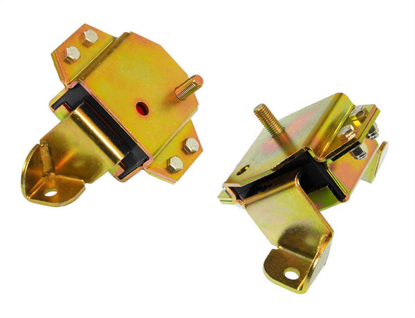 PROTHANE Mustang Motor Mount 84-95 5.0 Eng 6-501-BL