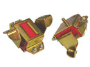 PROTHANE Mustang Motor Mount 84-95 5.0 Eng 6-501