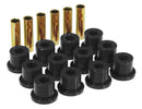 PROTHANE 67-87 GM Truck Spring And Shackle Bushings 7-1001BL