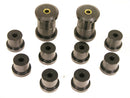 PROTHANE 67-69 Camaro Rear Mono Leaf Spring Bushings 7-1010BL