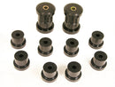 PROTHANE 67-69 Camaro Rear Multi Leaf Spring Bushings 7-1011BL