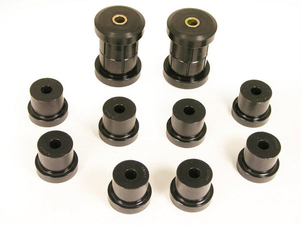 PROTHANE 70-81 Camaro Rear Spring Bushings 7-1012BL