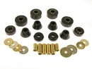 PROTHANE 67-72 GM C10 Body Mount Kit 7-101BL