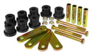 PROTHANE 67-81 Camaro Shackle Bushing Kit 7-1051BL