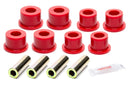 PROTHANE 99-09 GM P/U 1500 Spring Bushings -307716