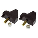 PROTHANE 70-81 Camaro Bump Stop Kit 7-1302BL