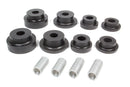 PROTHANE 10- Camaro Rear Subframe Bushings 7-142-BL