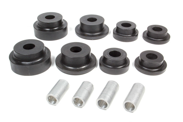 PROTHANE 10- Camaro Rear Subframe Bushings 7-142-BL