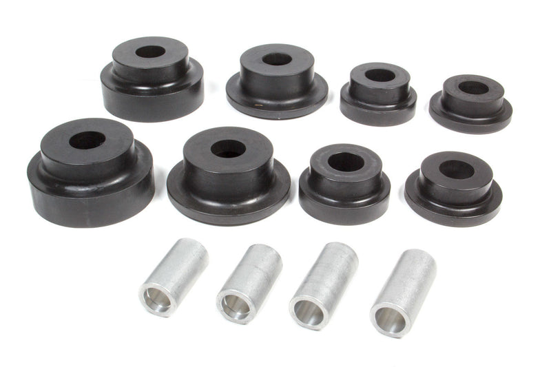PROTHANE 10- Camaro Rear Subframe Bushings 7-142-BL