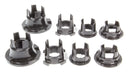 PROTHANE Subframe Bushing Kit 10- Camaro 7-146-BL