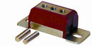 PROTHANE Trans Mount 1 or 2 Bolt Style -107928