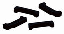 PROTHANE 68-87 GM Radiator Insulators 7-1712BL