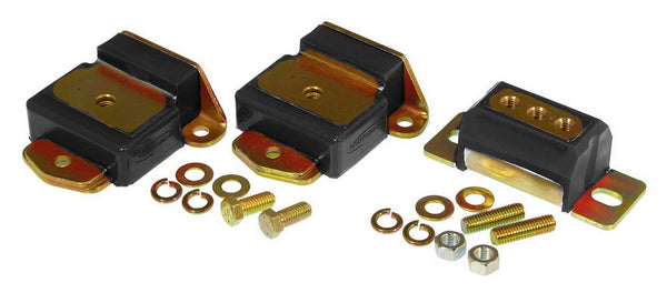 PROTHANE 65-72 GM C10 Motor And Transmission Mounts 7-1907BL