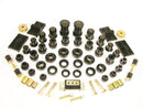 PROTHANE 75-79 Camaro Complete Bushing Kit 7-2005BL