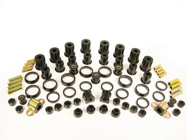 PROTHANE 73-80 GM C10 Complete Bushing KIt 7-2016BL