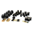 PROTHANE Bushings Total Vehicle Kit 07-14 GM P/U Crew 7-2047-BL