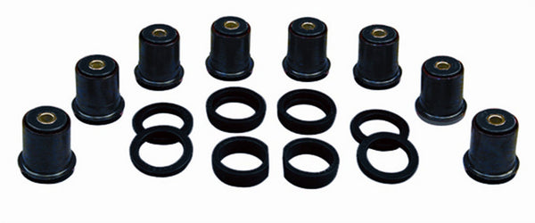 PROTHANE GM Rear C-Arm Bushings 65-88 7-225-BL