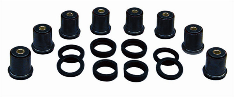 PROTHANE GM Rear C-Arm Bushings 65-88 7-225-BL