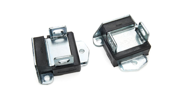 PROTHANE GM Engine Mount Type A Short Pair 7-504BL
