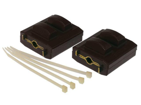 PROTHANE GM Engine Mount Small Clamshell 7-506BL