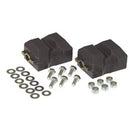 PROTHANE Motor Mounts 84-90 C4 Corvette 7-522-BL